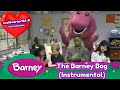 Barney The Barney Bag Instrumental