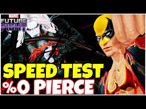 IRON FIST 100% RECOMMENDED FOR NEW PLAYERS & LOW SPENDERS l Marvel Future Fight