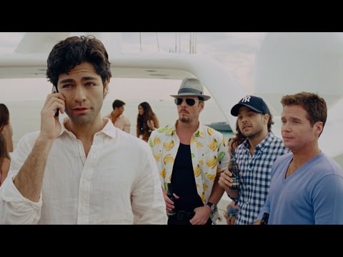 Entourage (TV Spot)