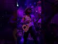 Shakey Graves - Mansion Door at Meow Wolf