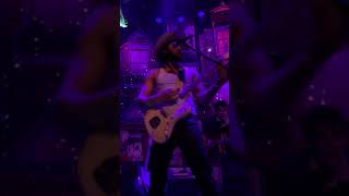 Shakey Graves - Mansion Door at Meow Wolf