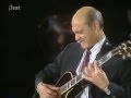 Joe Pass - Summertime (1992)