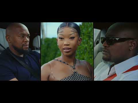 Benny Maverick - Uyadlala (feat. Sykes, Zeh McGeba, GL_Ceejay & Orchid Musiq)