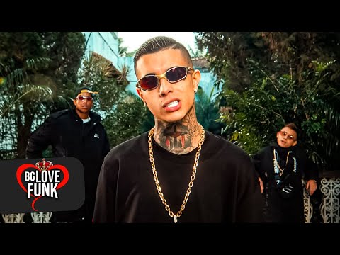 NOIS É OS CARAS QUE TA VIVENDO - MC PAIVA , GABB MC , MC KADU E MC LEMOS