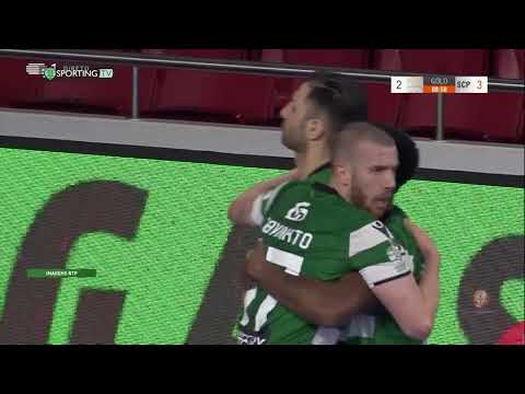 Resumo Futsal - 1.º jogo da Liga Sport Zone