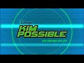 Kim Possible Theme Song PAL Pitch