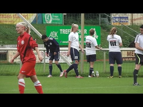Saison14/15: 3. Spieltag BW Hohen Neuendorf - ELS