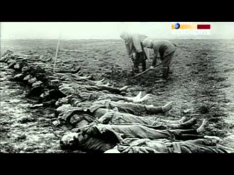Stimmen von der Front Augenzeugen des 1 Weltkriegs German DOKU