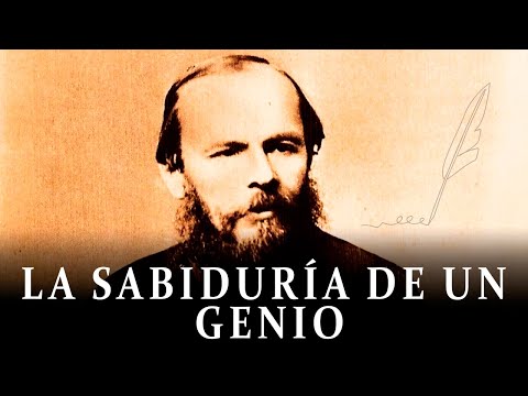 Fiódor Dostoyevski – Cómo la prisión forjó a un genio