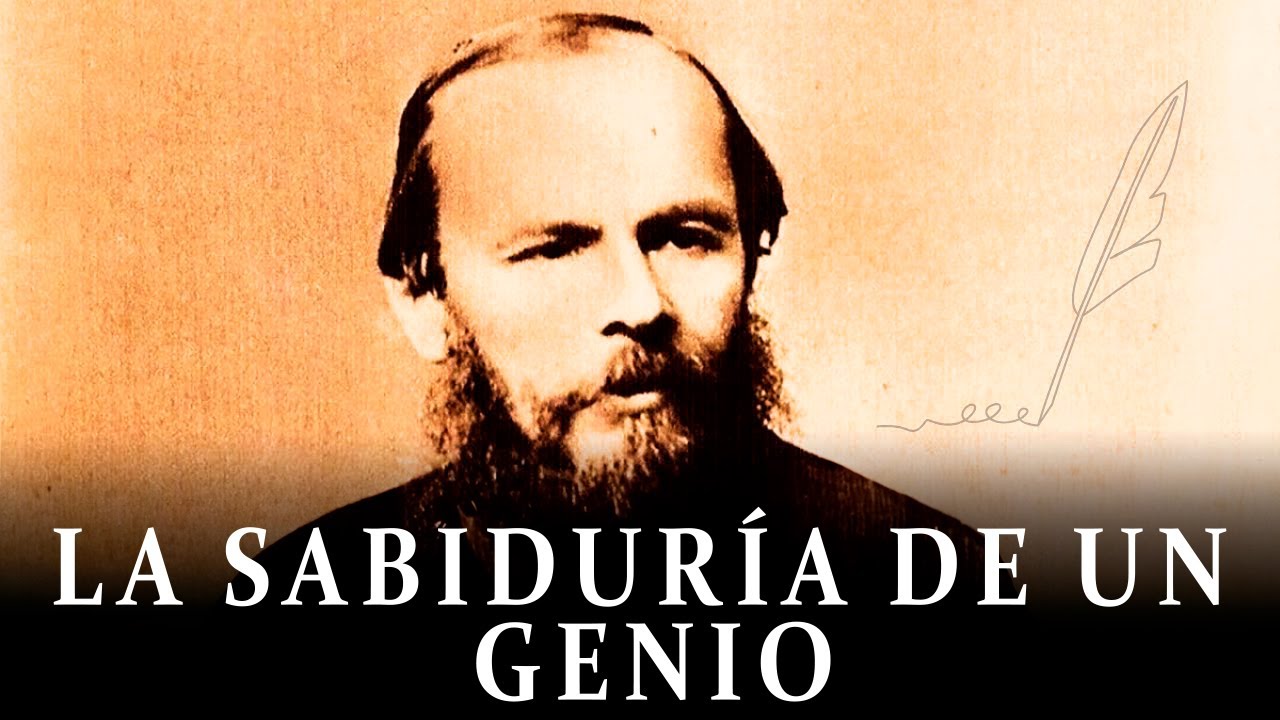 Fiódor Dostoyevski – Cómo la prisión forjó a un genio