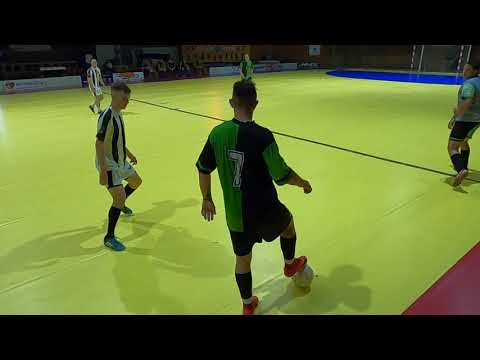 Partizán Bukovina - FK Kastrol Team Žilina A 8:6 Partizán Bukovina - FK Kastrol Team Žilina A 8:6