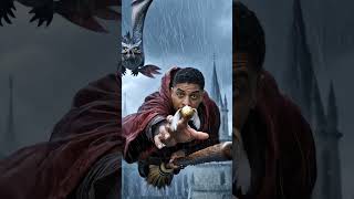Prompt Harry Potter Grátis, Comenta prompt