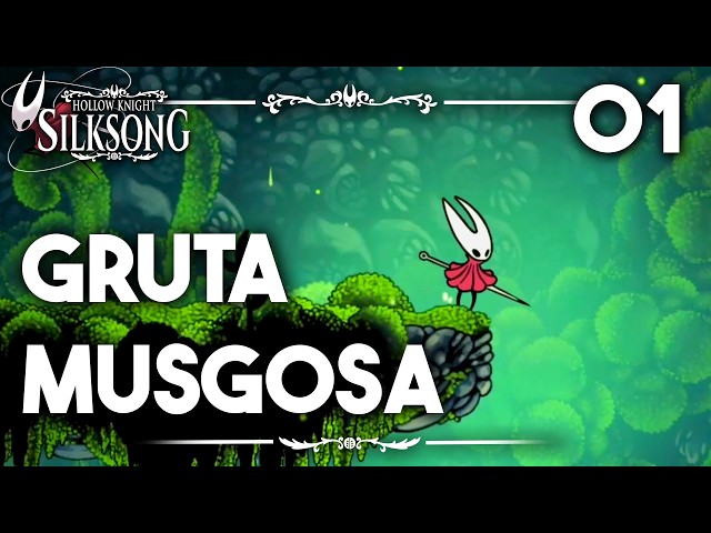 Vídeo relacionado con Guía Oficial Completa Hollow Knight (Edición 2025)