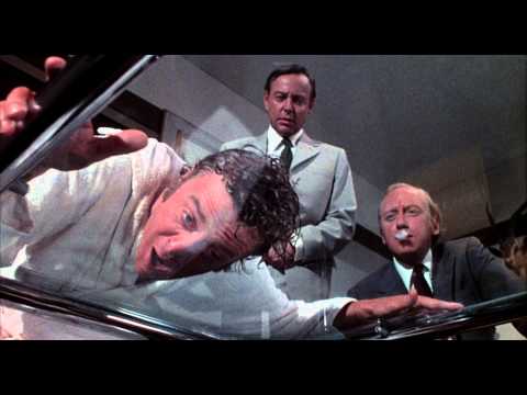 afbeelding WILBY CONSPIRACY, THE - Trailer