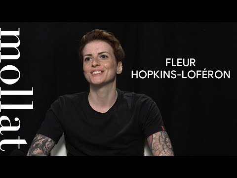 Fleur Hopkins-Loféron - Voir l'invisible