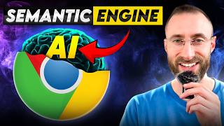 Inside Chrome’s Secret Semantic Engine: Chunking, Embeddings & AI Search