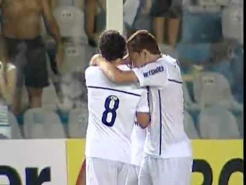 Os gols de Santos 2 x 0 Noroeste pelo Paulista 2011.wmv