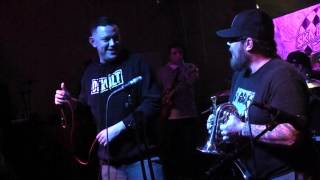 CodeName: Rocky live @ Out of the Park Pizza 1/13/17