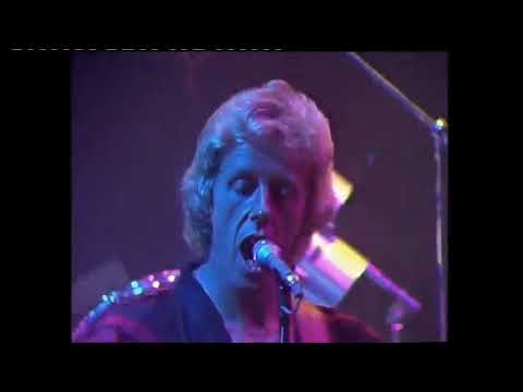 Spyz   Plastic Love • GREAT DANCE SONG 1981