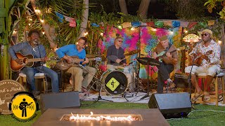 Mark's Park EP16: An Evening with Roberto Luti & Friends | Playing For Change