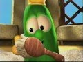 Closing To VeggieTales The Ballad Of Little Joe 2003 VHS