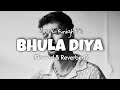 Zack Knight Bhula Diya Slowed Reverb REBORN Album Lofi 2025