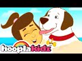 Kids Song My Dog Ben HooplaKidz