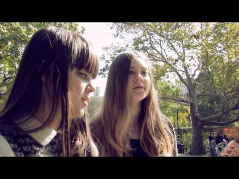 First Aid Kit:  Our Own Pretty Ways