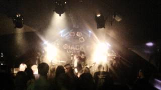 Sólstafir - Ghosts of Light | Live @ Gamli Gaukurinn 22.12.1