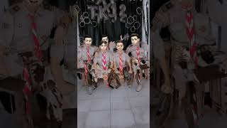 Download lagu damai itu indah psnu,ikspi,dan psht mp3
