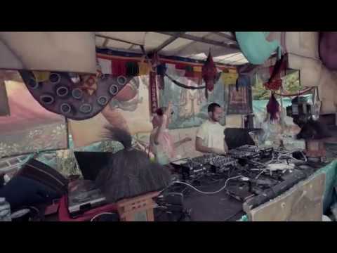 Chicks Luv Us @ Elrow Bollywood - Marseille FR 04.06.17