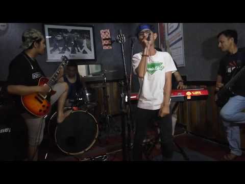 ANIMA4BLACK - INGAT AKU - LIve Cover Studio By; DjavaNesia Band