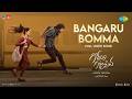 Bangaru Bomma Video Song Godari Gattupaina Sumanth Nidhi KS Chitra SP Charan Naga Vamshi