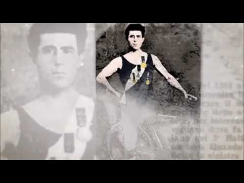 Premio Enrico Toti 2016 - Promo