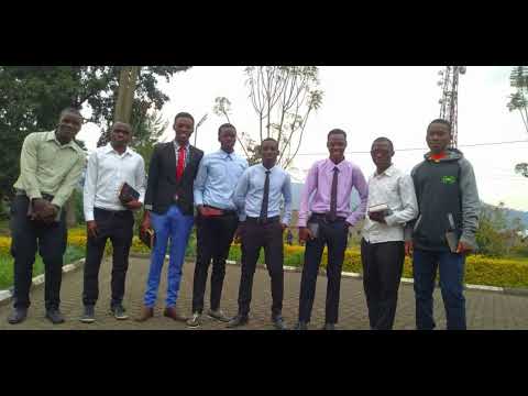 UMURWA BY NEW PARADISE SINGERS (LYRICS VIDEO) 2025