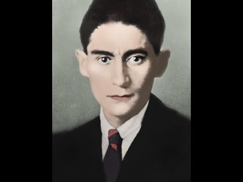 "The Trial" by Franz Kafka - introductory considerations.