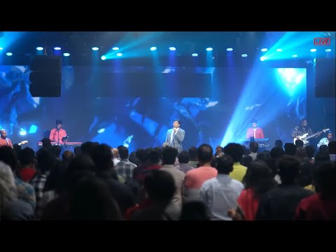 In Jesus Name | Israel houghton | Chelladurai | AFT English Songs