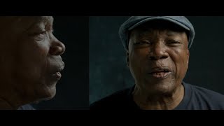 Milton Bituca Nascimento (Trailer Oficial)