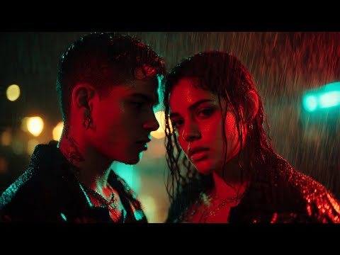 NUEVO REGGAETÓN LENTO 2025 — MIX TRAP LATINO CHILENO ×15 (Alarma del Corazón • Dúo Romántico VOL 2)