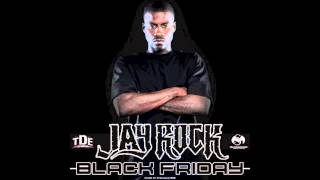Jay Rock - Diary Of A Broke N*gga