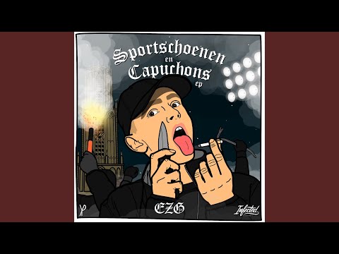 Sportschoenen En Capuchons (feat. Sttrbstn)
