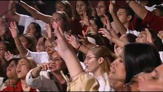 05 Agnus Dei Marco Barrientos