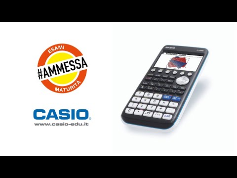 Calcolatrice grafica: ecco le funzioni da usare agli esami di maturità