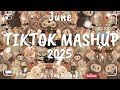 Tiktok Mashup June 2025 Not Clean