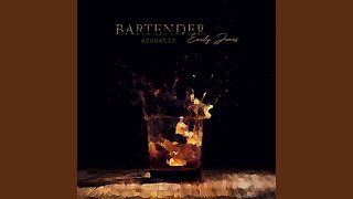 bartender (Acoustic)