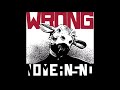 State of Grace • NoMeansNo • Wrong • 1989