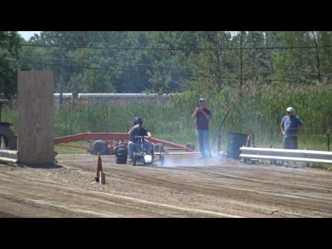 RDZRacing Worlds Fastest yamaha blaster!