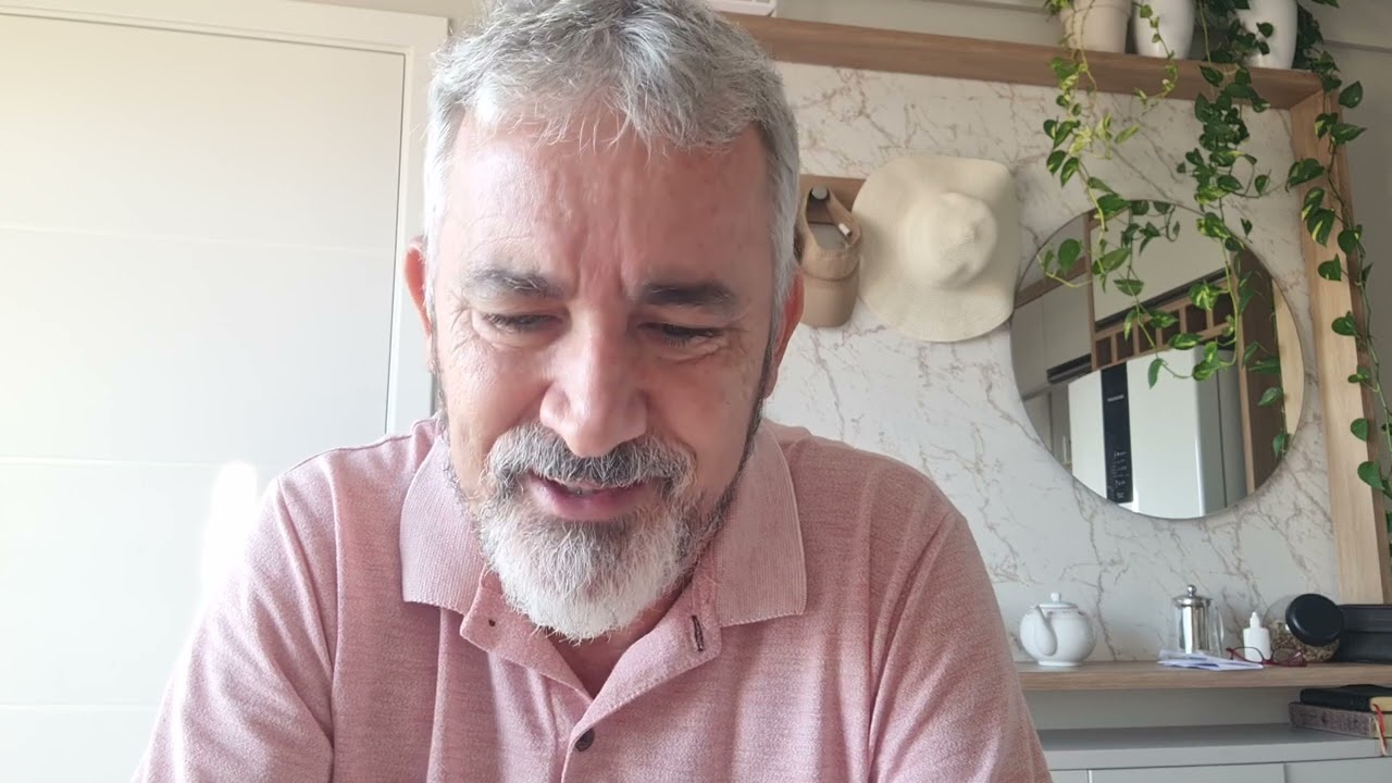 Vamos ler a Bíblia? (44) Salmo 84 - A alegria por estar na casa do Senhor