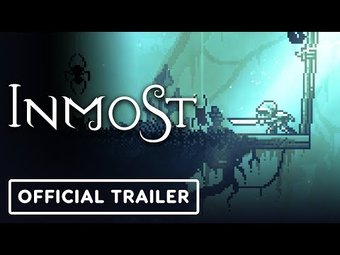 Inmost - Official Mobile Launch Trailer