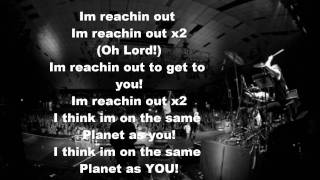 Short Stack- Planets w/lyrics